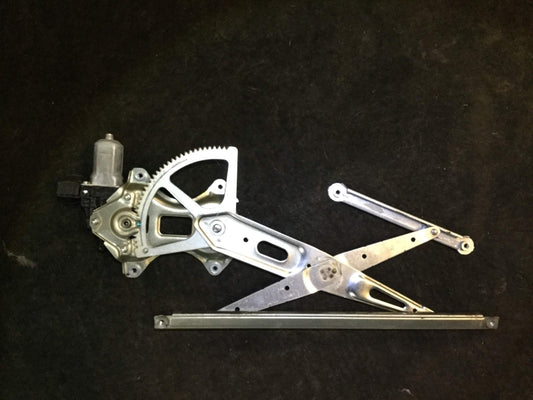 05 06 07 08 09 Toyota Prius Rear Left Dr Side Window Regulator &  Motor  OEM