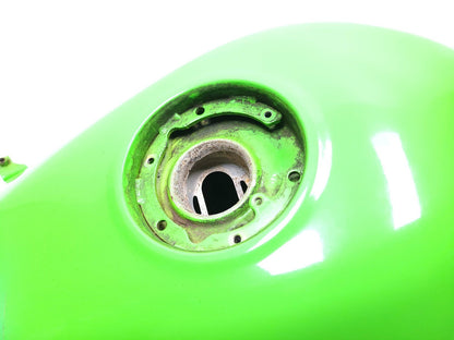 2008 Kawasaki Ninja 250 R Ex250j Fuel Tank OEM