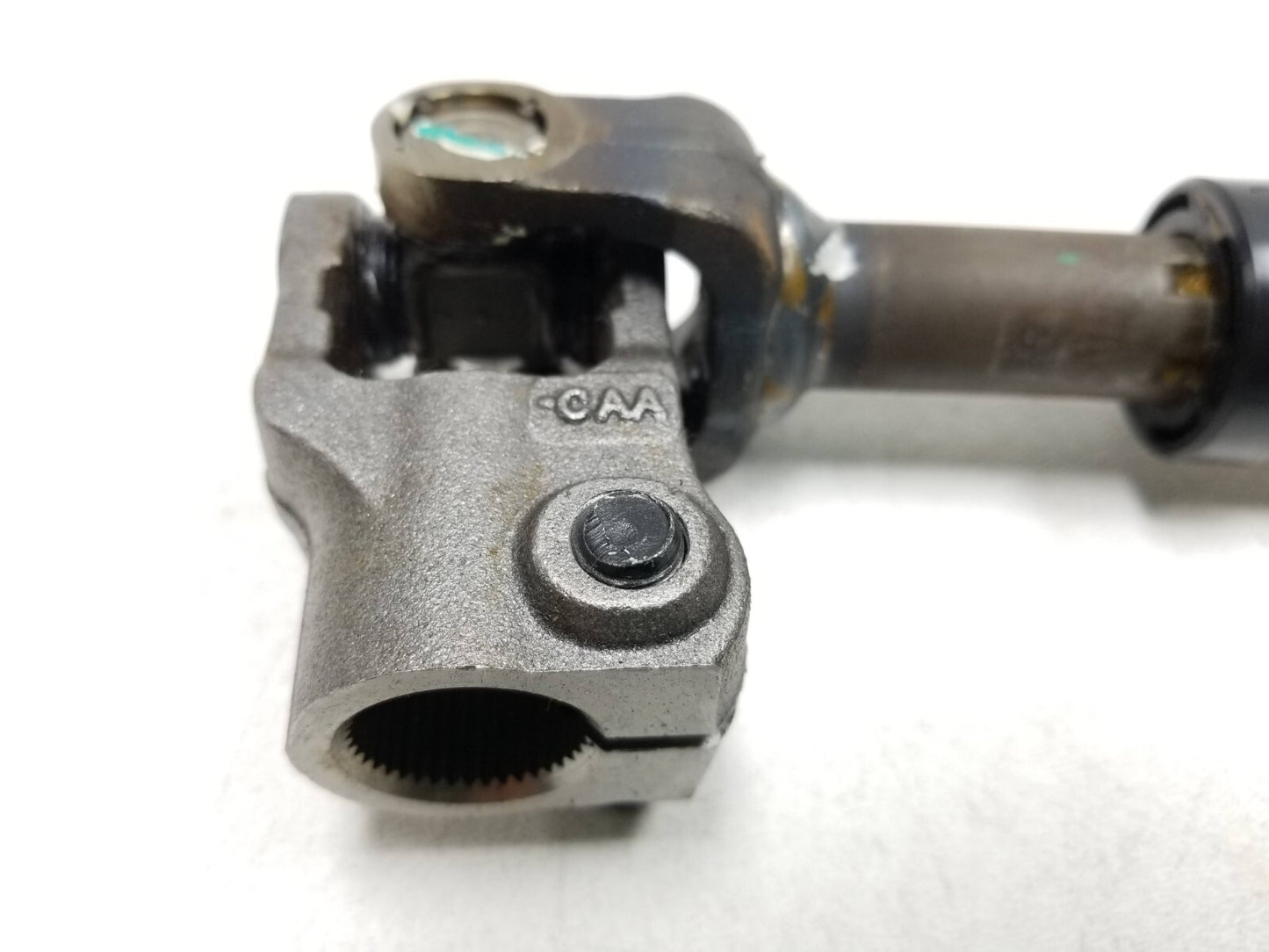 2018 Kia Forte Steering Column Lower Intermediate Shaft OEM