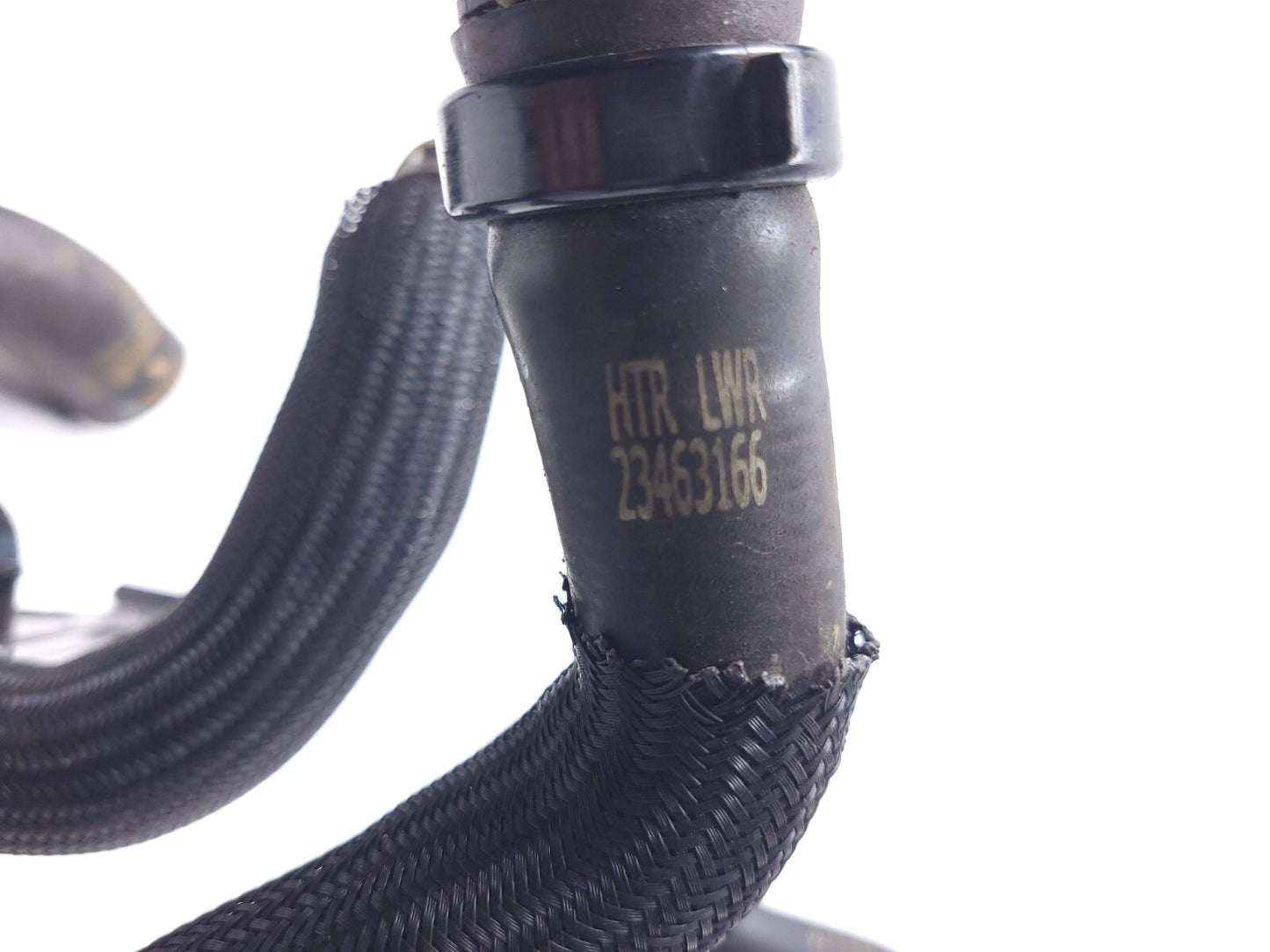 18 19 20 21 Chevrolet Equinox Radiator Coolant Hose Pipe OEM