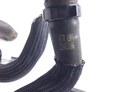 18 19 20 21 Chevrolet Equinox Radiator Coolant Hose Pipe OEM