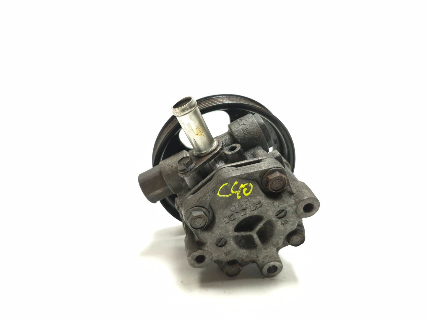 2010 Dodge Caliber Power Steering Pump 5105048ac OEM