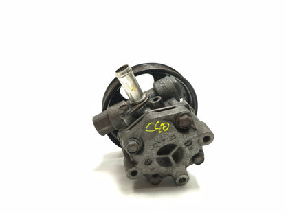 2010 Dodge Caliber Power Steering Pump 5105048ac OEM