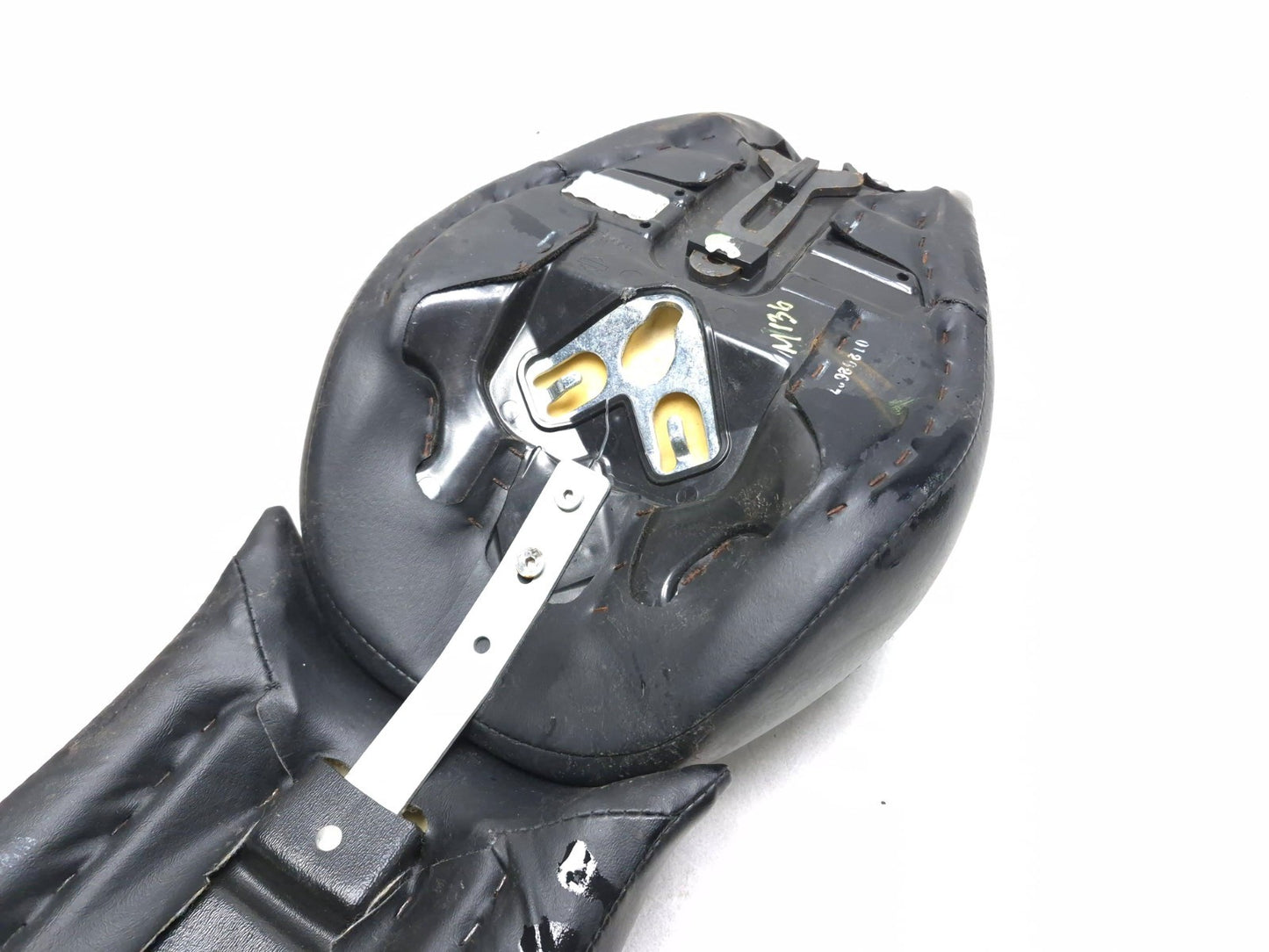 2020 Harley-davidson Sportster Xl1200 Seat OEM