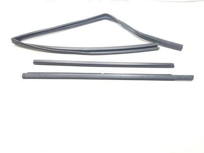 11 - 22 Dodge Durango Door Window Belt Seal Rear Driver Side Left OEM