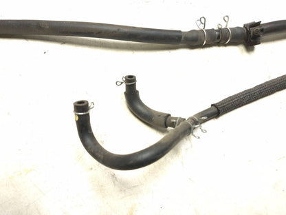 2024 Yamaha R3 Yzfr3 Engine Coolant Hose Pipe Line OEM