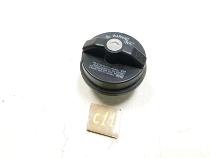 2008 - 2015 Nissan Rogue Gas Fuel Filler Door & Cap OEM