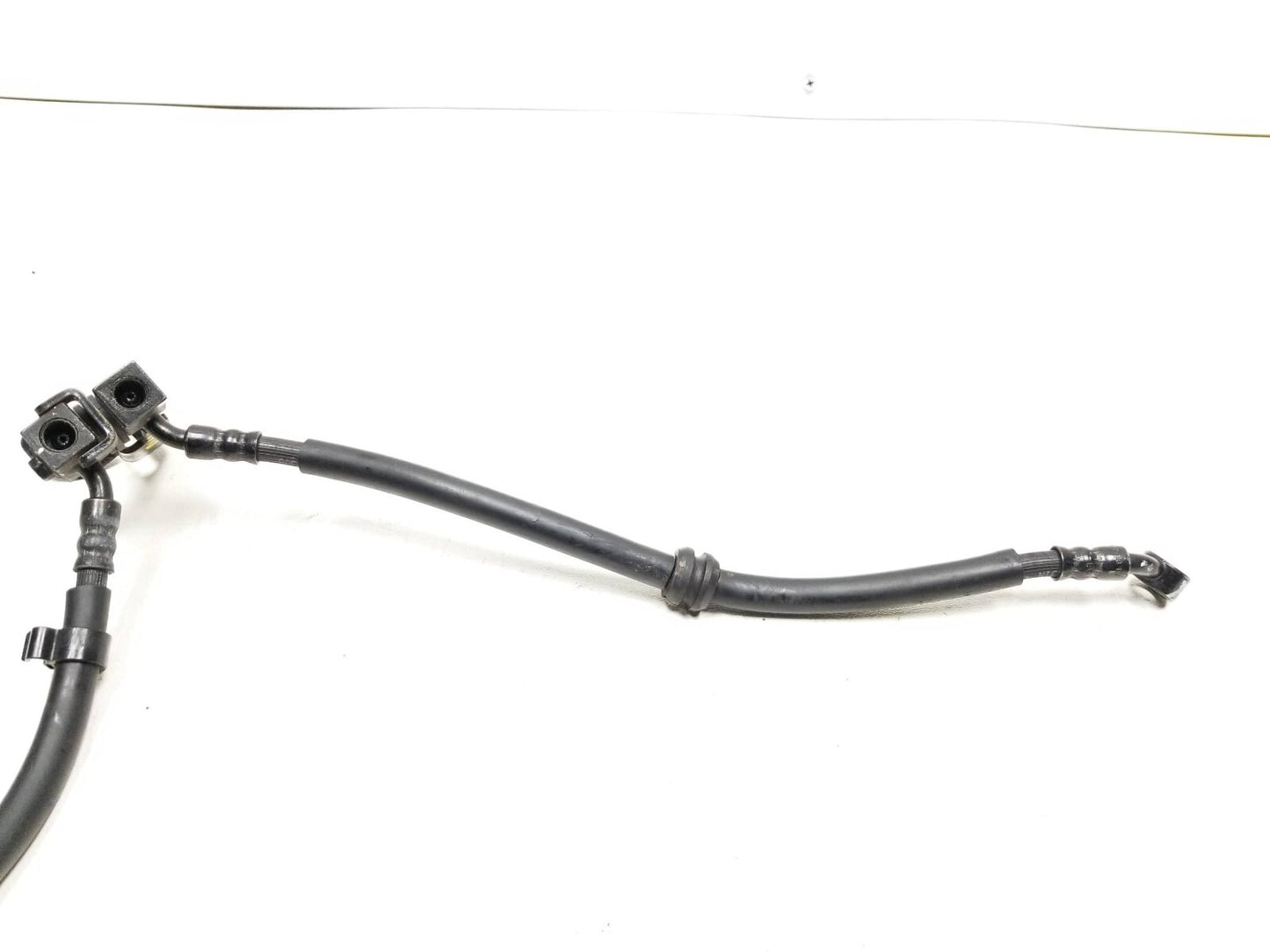 2017 - 2019 Honda Cmx300 Rebel ABS Front Brake Hose Pipe Line OEM