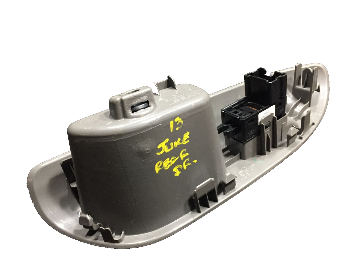 2013 Nissan Juke Rear Driver Power Window Switch OEM