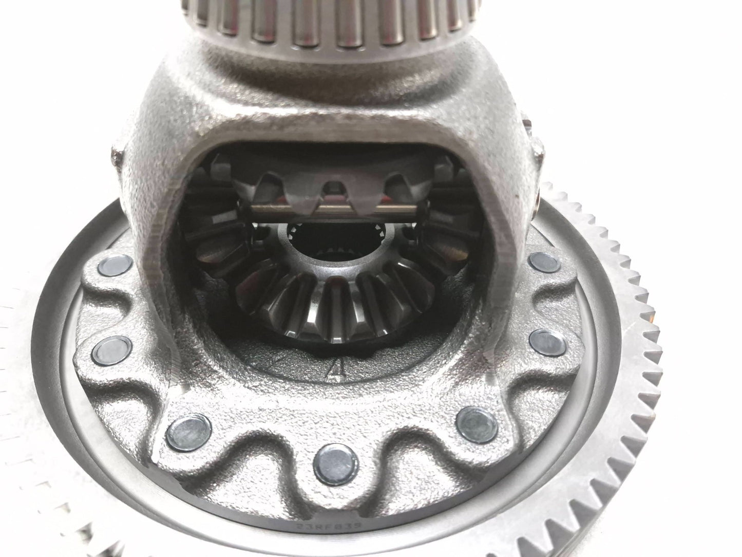 2011 Toyota Prius Transmission Differential Gear OEM