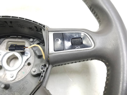 2009 - 2013 Audi Q5 Steering Wheel OEM