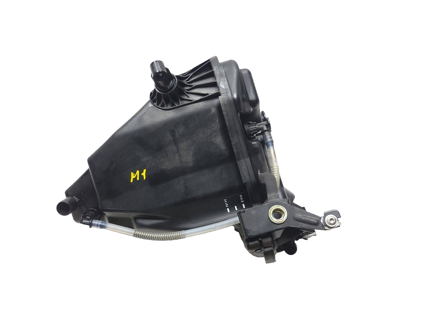 05-08 BMW K1200r K1200 Oil Tank  7674843-10 OEM