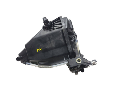 05-08 BMW K1200r K1200 Oil Tank  7674843-10 OEM