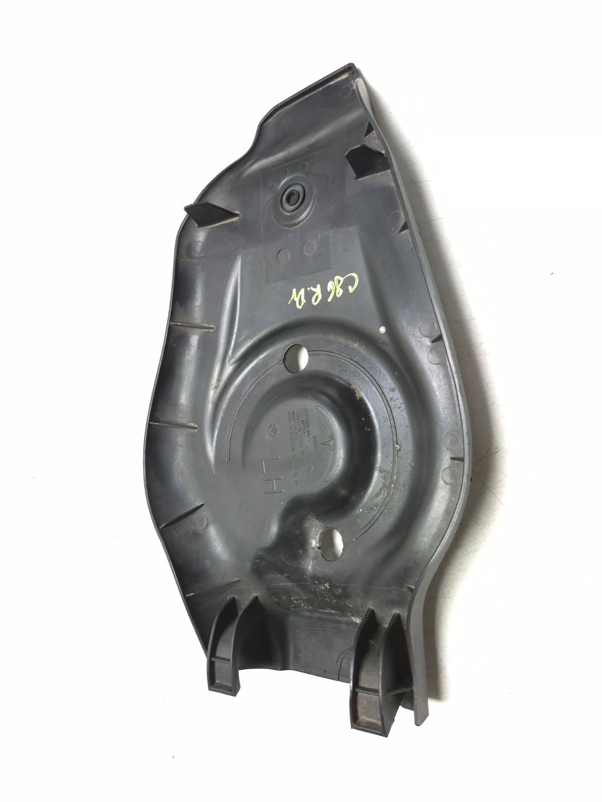 2020 Tesla Model 3 Y Rear Suspension Lower Upper Control Arm 5pcs Left Or Right