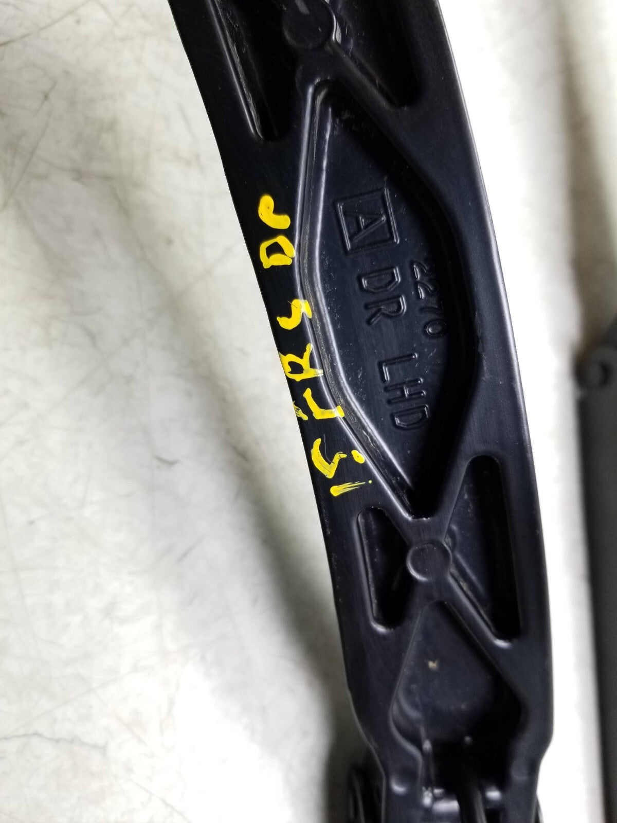 2013-2016 Scion Fr-s Windshield Wiper Arm Pair OEM