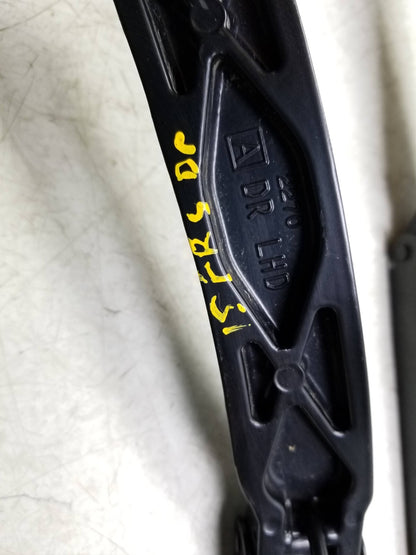 2013-2016 Scion Fr-s Windshield Wiper Arm Pair OEM