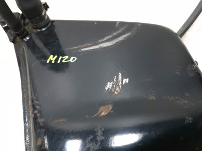 1994 Yamaha Virago Xv1100 Oil Tank OEM