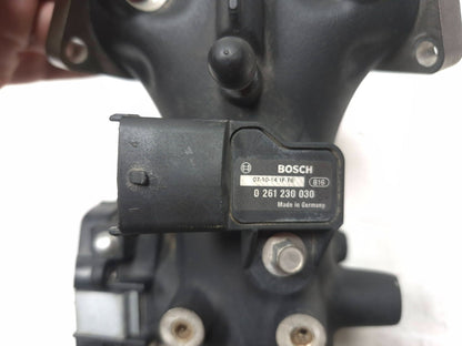 2008 Harley Davidson Touring Electra Glide Throttle Body OEM