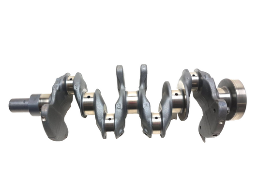 2016 Honda Fit Engine Crankshaft OEM