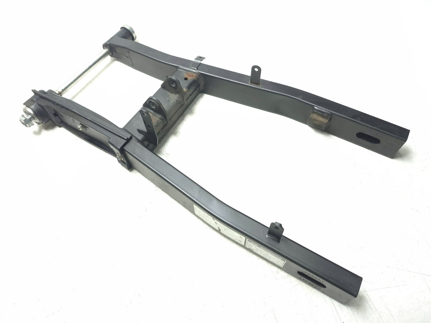 2009 Yamaha Fz6r Swingarm OEM