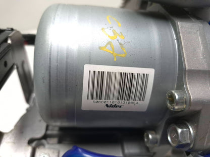 2011 Nissan Juke Steering Column OEM