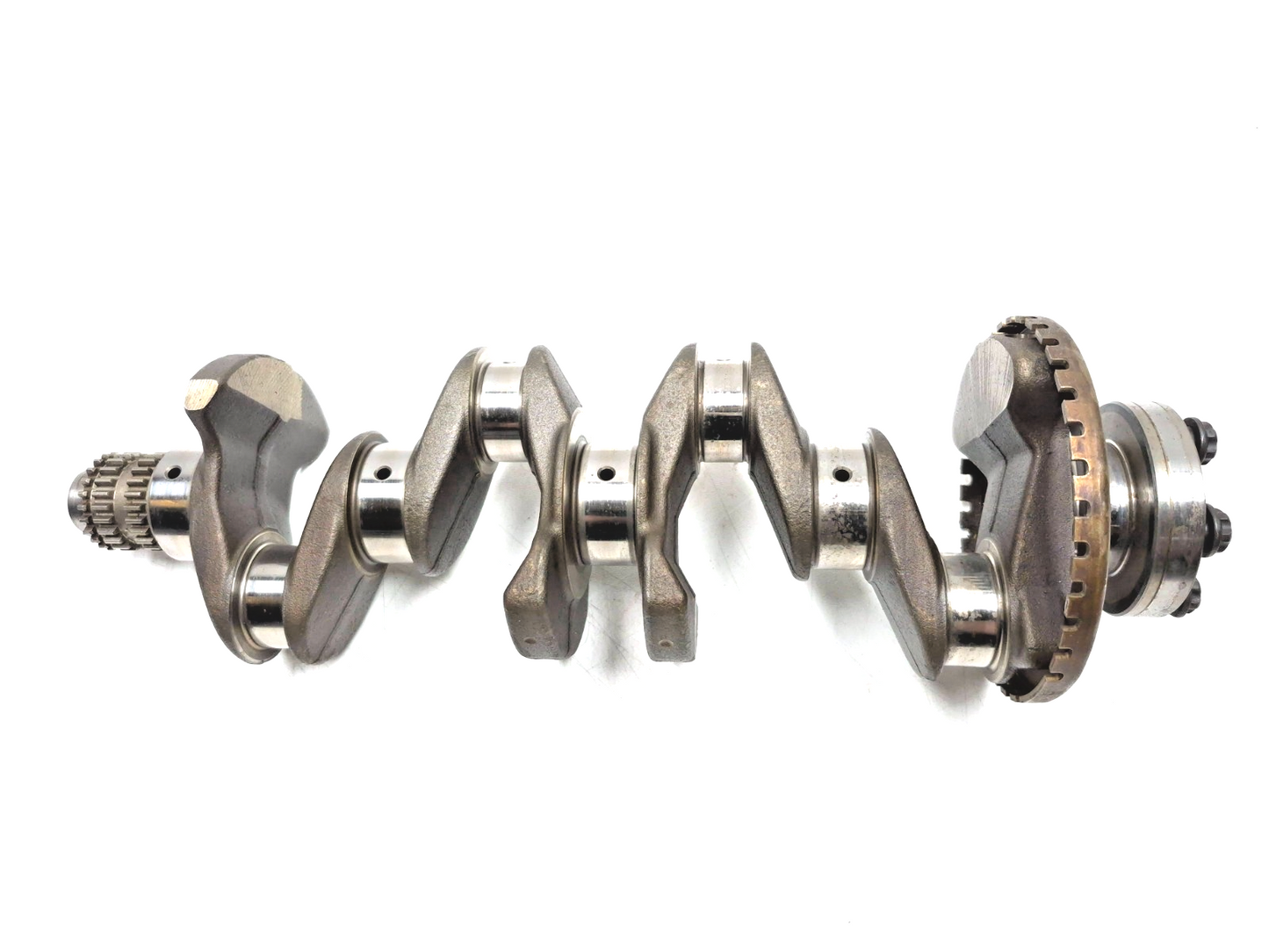 2015 Nissan Juke Crankshaft OEM