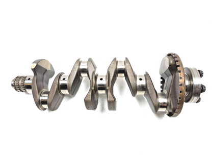 2015 Nissan Juke Crankshaft OEM