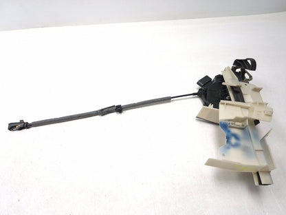 2014 Ford Focus St Door Lock Latch Actuator Front Right Passenger Side Oem✅