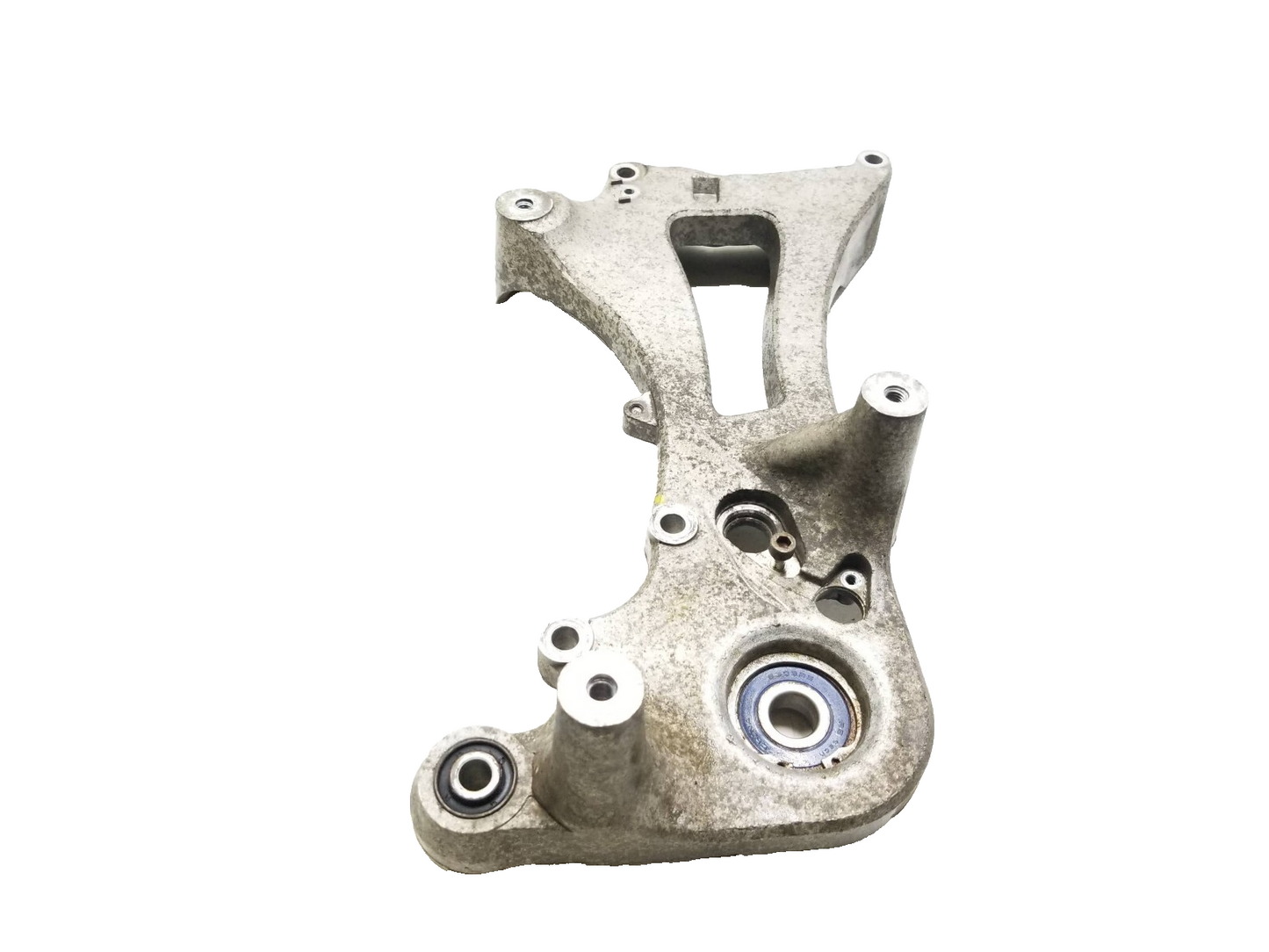 2017 - 2021 Piaggio Bv 350 Engine Mount Bracket Support OEM