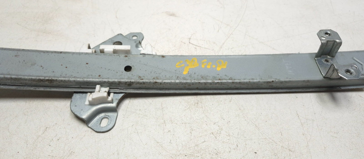 2015 Nissan Juke Window Regulator Motor Front Driver Side Left OEM