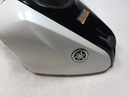 2015 - 2018 Yamaha Yzf-r3 Yzfr3 Gas Tank Fuel Cell Cover Fairing Cowl OEM