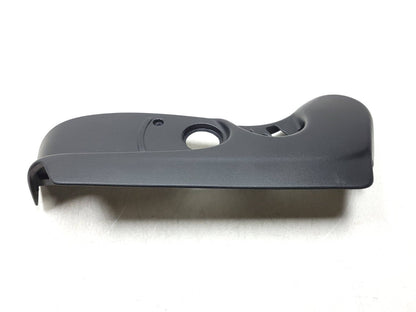 2016 Kia Sou Seat Side Trim & Knob Front Driver Side Left OEM