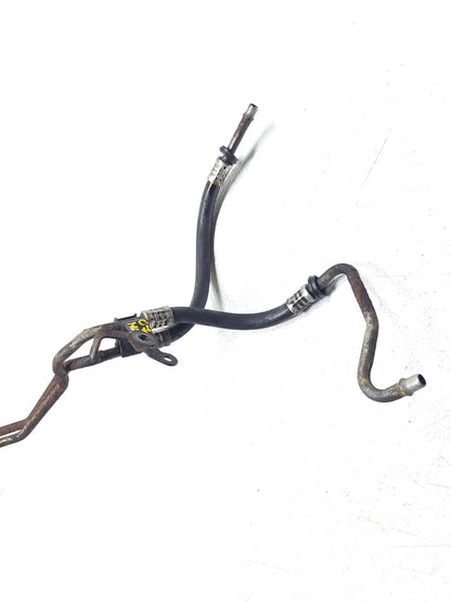 2007 Mercedes Ml500 Transmission Oil Cooler Hose Pipe Line OEM