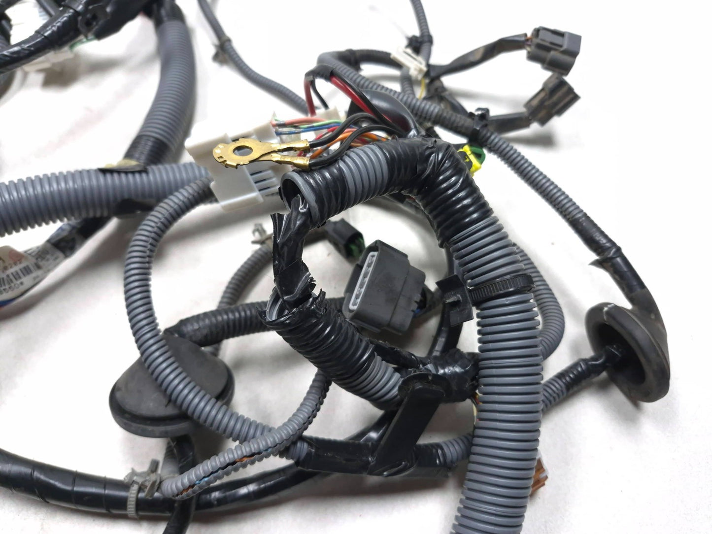 2014 Nissan Versa Interior Wire Harness OEM
