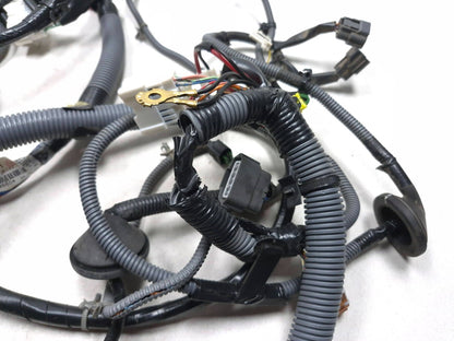 2014 Nissan Versa Interior Wire Harness OEM