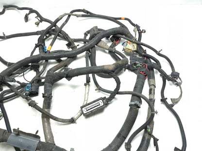 2013 Cadillac Escalade Esv Chassis Frame Wiring Harness OEM