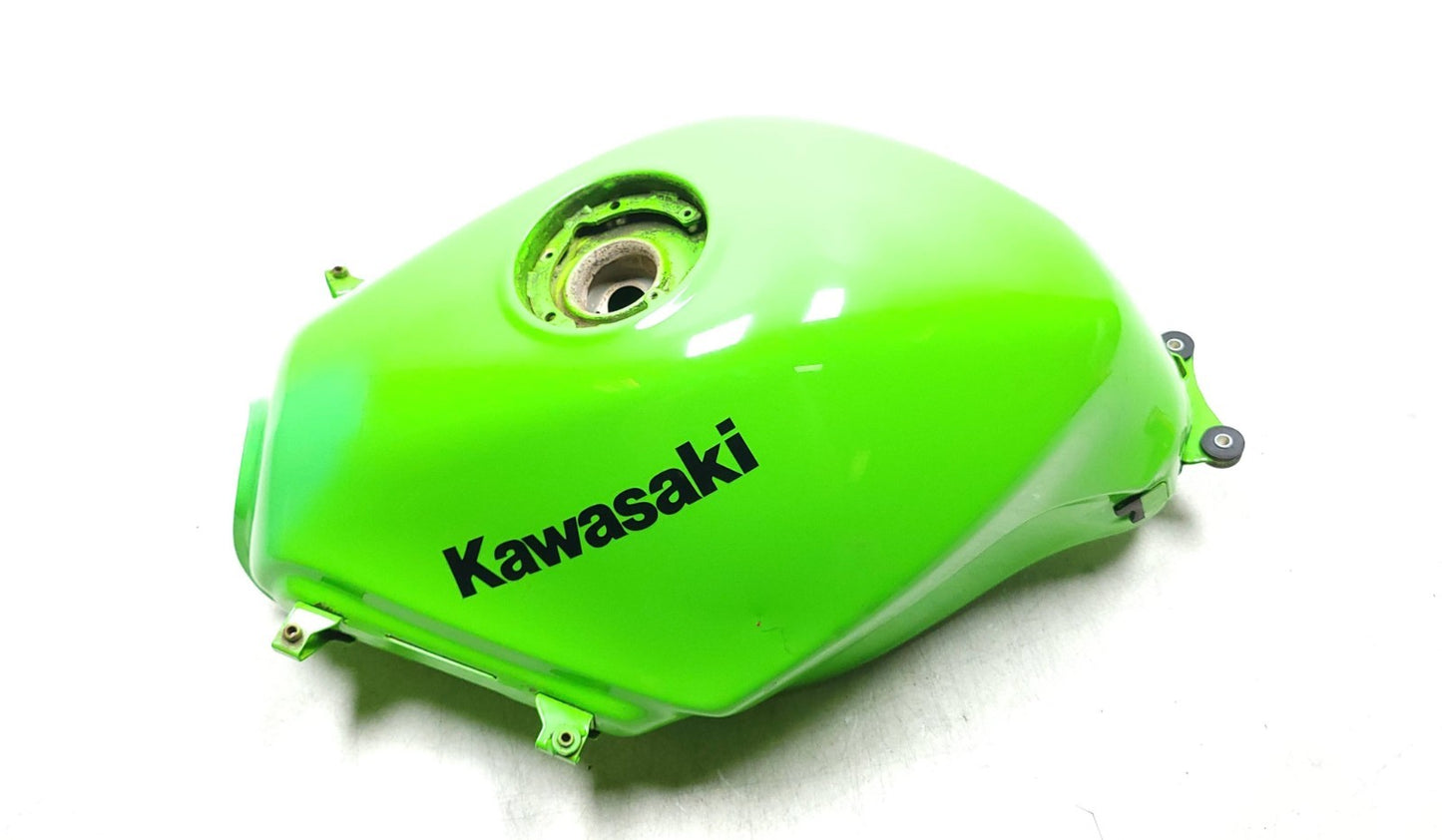 2008 Kawasaki Ninja 250 R Ex250j Fuel Tank OEM