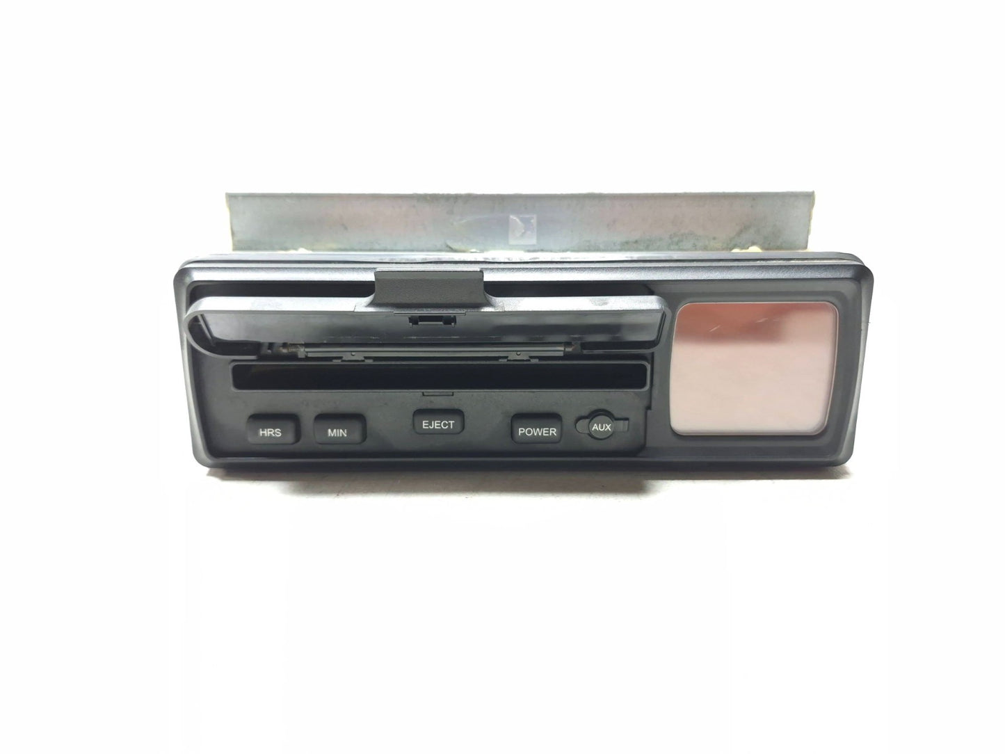 2004-2005 Harley Davidson Touring Electra Glide Radio Cd Player OEM