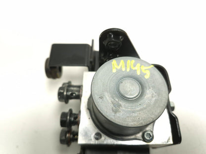 2017 Yamaha Yzf R3 ABS Pump Module OEM