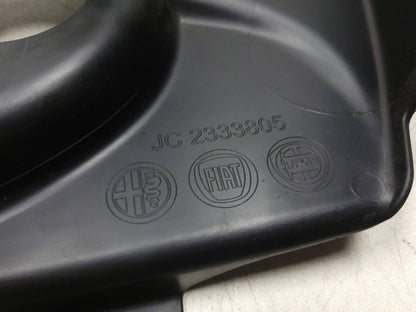 2014 - 2017 Fiat 500l Front Seat Side Cover Trim Handle Passenger Right 4pcs OEM