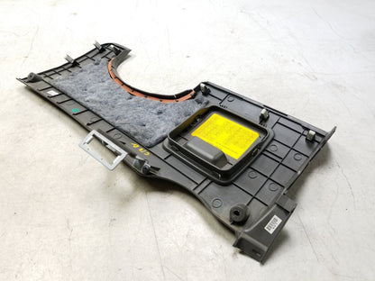 2011 - 2013 Kia Sportage Dash Lower Trim Panel Driver Side Left OEM