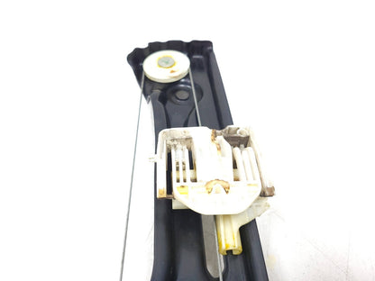 2007 - 2013 BMW X5 E70 Window Regulator & Motor Rear Driver Side Left OEM