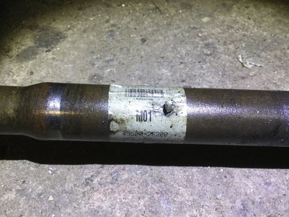 05 06 07 08 09 Hyundai Tucson 2.0l FWD At Front Axle Shaft Right Pass Side OEM
