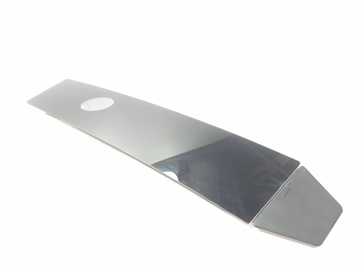 2022 Tesla Model 3 B Pillar Applique W/camera Right Passenger Side OEM