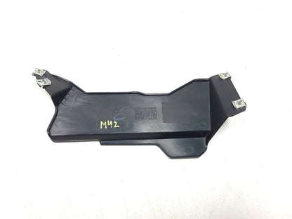 2021 - 2024 BMW G310 Gs Radiator Cover Trim OEM