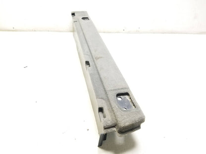 2009 - 2012 Audi Q5 Rear Trunk Panel Trim OEM