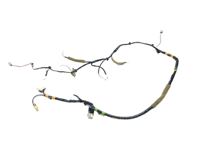 2010 - 2012 Mazda Cx-9 Rear Trunk Lid Wire Wiring Harness Cable Th45-67-06y OEM