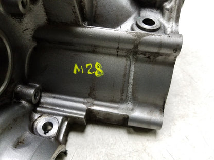 2014 - 2016 Honda Cbr650f Engine Crankcase  Block OEM