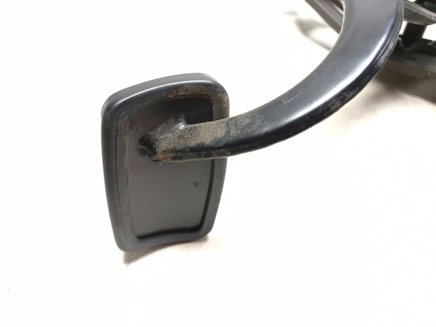 2007 Saab 9-5 Aero Brake Pedal W/ Mounting Bracket OEM
