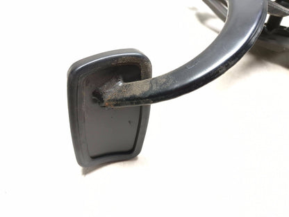 2007 Saab 9-5 Aero Brake Pedal W/ Mounting Bracket OEM